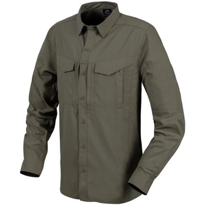 HELIKON-TEX Koszula Helikon DEFENDER Mk2 Tropical Dark Olive (KO-DTR-PS-70) HELIKON-TEX Koszula Helikon DEFENDER Mk2 Tropical Dark Olive (KO-DTR-PS-70)