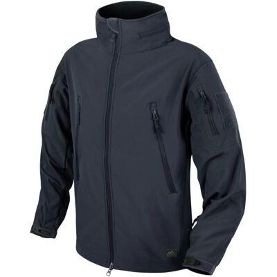 HELIKON-TEX Kurtka Helikon GUNFIGHTER Navy Blue (KU-GUN-FM-37) HELIKON-TEX Kurtka Helikon GUNFIGHTER Navy Blue (KU-GUN-FM-37)