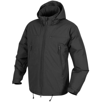 HELIKON-TEX Kurtka Helikon HUSKY TWJ Climashield Czarny-Black (KU-HKY-NL-01) HELIKON-TEX Kurtka Helikon HUSKY TWJ Climashield Czarny-Black (KU-HKY-NL-01)