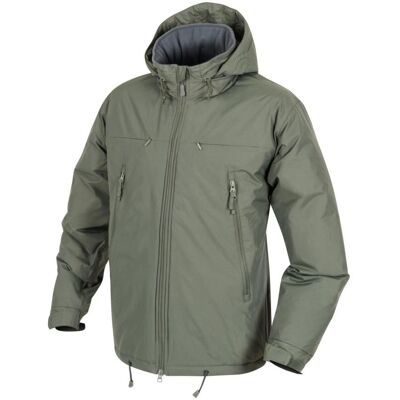 HELIKON-TEX Kurtka Helikon HUSKY TWJ Alpha Green (KU-HKY-NL-36) HELIKON-TEX Kurtka Helikon HUSKY TWJ Alpha Green (KU-HKY-NL-36)