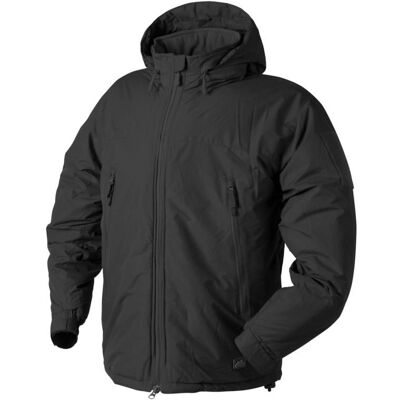 HELIKON-TEX Kurtka Helikon Level 7 zimowa lekka Czarny-Black (KU-L70-NL-01) HELIKON-TEX Kurtka Helikon Level 7 zimowa lekka Czarny-Black (KU-L70-NL-01)