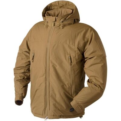 HELIKON-TEX Kurtka Helikon Level 7 zimowa lekka Coyote (KU-L70-NL-11) HELIKON-TEX Kurtka Helikon Level 7 zimowa lekka Coyote (KU-L70-NL-11)