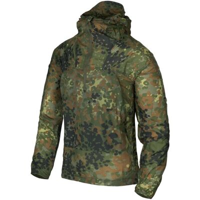 HELIKON-TEX Kurtka Helikon WINDRUNNER Flecktarn (KU-WDR-NL-23) HELIKON-TEX Kurtka Helikon WINDRUNNER Flecktarn (KU-WDR-NL-23)