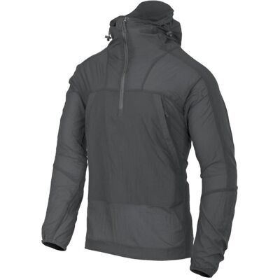HELIKON-TEX Kurtka Helikon WINDRUNNER Shadow Grey (KU-WDR-NL-35) HELIKON-TEX Kurtka Helikon WINDRUNNER Shadow Grey (KU-WDR-NL-35)