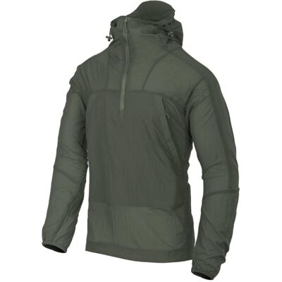 HELIKON-TEX Kurtka Helikon WINDRUNNER Alpha Green (KU-WDR-NL-36) HELIKON-TEX Kurtka Helikon WINDRUNNER Alpha Green (KU-WDR-NL-36)