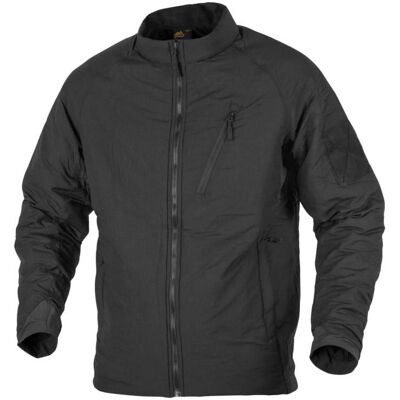 HELIKON-TEX Kurtka Helikon WOLFHOUND Czarny-Black (KU-WLF-NL-01) HELIKON-TEX Kurtka Helikon WOLFHOUND Czarny-Black (KU-WLF-NL-01)