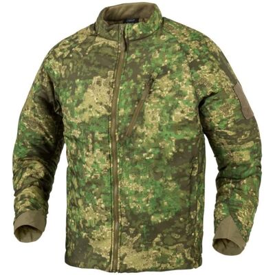 HELIKON-TEX Kurtka Helikon WOLFHOUND PenCott Wildwood (KU-WLF-NL-45) HELIKON-TEX Kurtka Helikon WOLFHOUND PenCott Wildwood (KU-WLF-NL-45)