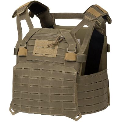 Kamizelka taktyczna Direct Action SPITFIRE PLATE CARRIER - Cordura - Adaptive Green (PC-SPTF-CD5-AGR) Kamizelka taktyczna Direct Action SPITFIRE PLATE CARRIER - Cordura - Adaptive Green (PC-SPTF-CD5-AGR)