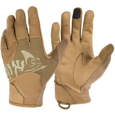 HELIKON-TEX Rękawiczki Helikon All Round Tactical Coyote/Adaptive Green (RK-ATL-PO-1112A) HELIKON-TEX Rękawiczki Helikon All Round Tactical Coyote/Adaptive Green (RK-ATL-PO-1112A)