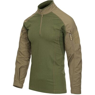 Bluza Direct Action VANGUARD Combat Shirt NyCo Ripstop Adaptive Green (SH-VGCS-PDF-AGR) Bluza Direct Action VANGUARD Combat Shirt NyCo Ripstop Adaptive Green (SH-VGCS-PDF-AGR)