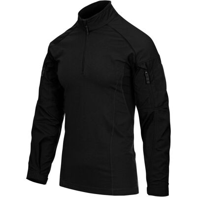 Bluza Direct Action VANGUARD Combat Shirt NyCo Ripstop Czarny (SH-VGCS-PDF-BLK) Bluza Direct Action VANGUARD Combat Shirt NyCo Ripstop Czarny (SH-VGCS-PDF-BLK)