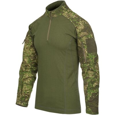 Bluza Direct Action VANGUARD Combat Shirt NyCo Ripstop PenCott WildWood (SH-VGCS-PDF-PWW) Bluza Direct Action VANGUARD Combat Shirt NyCo Ripstop PenCott WildWood (SH-VGCS-PDF-PWW)