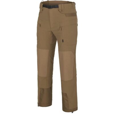 HELIKON-TEX Spodnie trekingowe Helikon BLIZZARD StormStretch Coyote (SP-BLZ-NL-11) HELIKON-TEX Spodnie trekingowe Helikon BLIZZARD StormStretch Coyote (SP-BLZ-NL-11)