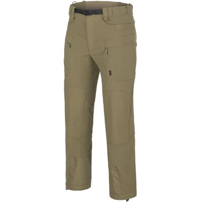 HELIKON-TEX Spodnie trekingowe Helikon BLIZZARD StormStretch Adaptive Green (SP-BLZ-NL-12) HELIKON-TEX Spodnie trekingowe Helikon BLIZZARD StormStretch Adaptive Green (SP-BLZ-NL-12)