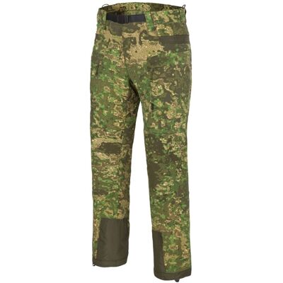 HELIKON-TEX Spodnie trekingowe Helikon i BLIZZARD StormStretch PenCott Wildwood (SP-BLZ-NL-45) HELIKON-TEX Spodnie trekingowe Helikon i BLIZZARD StormStretch PenCott Wildwood (SP-BLZ-NL-45)