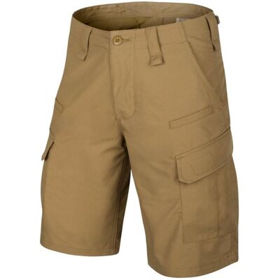 HELIKON-TEX Spodenki szorty Helikon CPU PolyCotton Ripstop Coyote (SP-CPK-PR-11) HELIKON-TEX Spodenki szorty Helikon CPU PolyCotton Ripstop Coyote (SP-CPK-PR-11)