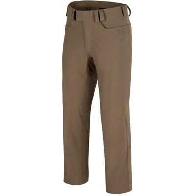 HELIKON-TEX Spodnie taktyczne Helikon CTP VersaStretch Mud Brown (SP-CTP-NL-60) HELIKON-TEX Spodnie taktyczne Helikon CTP VersaStretch Mud Brown (SP-CTP-NL-60)