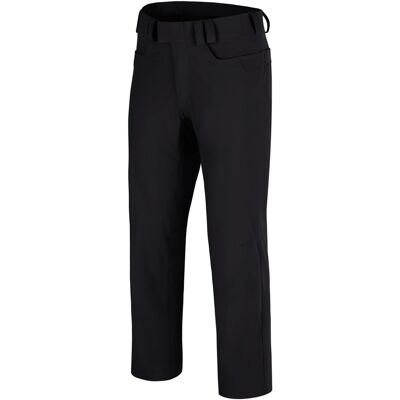 HELIKON-TEX Spodnie taktyczne HELIKON CTP - COVERT TACTICAL PANTS VersaStretch Lite Czarne (SP-CTP-VL-01) HELIKON-TEX Spodnie taktyczne HELIKON CTP - COVERT TACTICAL PANTS VersaStretch Lite Czarne (SP-CTP-VL-01)