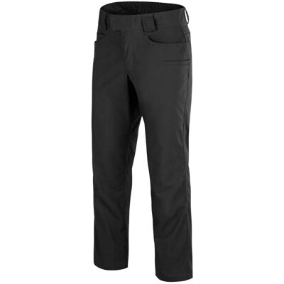 HELIKON-TEX Spodnie taktyczne Helikon GREYMAN TP DuraCanvas Czarny-Black (SP-GTP-DC-01) HELIKON-TEX Spodnie taktyczne Helikon GREYMAN TP DuraCanvas Czarny-Black (SP-GTP-DC-01)