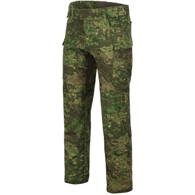 HELIKON-TEX Spodnie Helikon MBDU NyCo Ripstop PenCott WildWood (SP-MBD-NR-45) HELIKON-TEX Spodnie Helikon MBDU NyCo Ripstop PenCott WildWood (SP-MBD-NR-45)