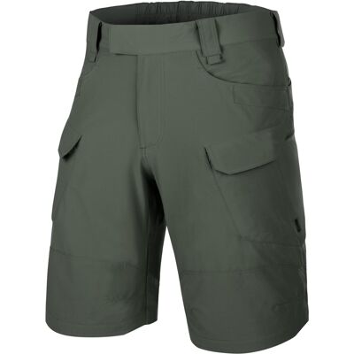 HELIKON-TEX Spodenki szorty Helikon OTS 11' - VersaStretch Lite - Olive Drab (SP-OTK-VL-32.H) HELIKON-TEX Spodenki szorty Helikon OTS 11' - VersaStretch Lite - Olive Drab (SP-OTK-VL-32.H)