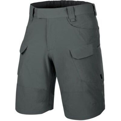 HELIKON-TEX Spodenki szorty Helikon OTS 11 VersaStrecth Lite Shadow Grey (SP-OTK-VL-35) HELIKON-TEX Spodenki szorty Helikon OTS 11 VersaStrecth Lite Shadow Grey (SP-OTK-VL-35)