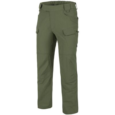 HELIKON-TEX Spodnie outdoorowe Helikon OTP VersaStretch Olive Green (SP-OTP-NL-02-A03) HELIKON-TEX Spodnie outdoorowe Helikon OTP VersaStretch Olive Green (SP-OTP-NL-02-A03)