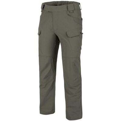 HELIKON-TEX Spodnie outdoorowe Helikon OTP VersaStretch Taiga Green (SP-OTP-NL-09) HELIKON-TEX Spodnie outdoorowe Helikon OTP VersaStretch Taiga Green (SP-OTP-NL-09)