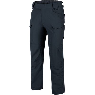 HELIKON-TEX Spodnie outdoorowe Helikon OTP VersaStretch Navy Blue (SP-OTP-NL-37-A03) HELIKON-TEX Spodnie outdoorowe Helikon OTP VersaStretch Navy Blue (SP-OTP-NL-37-A03)