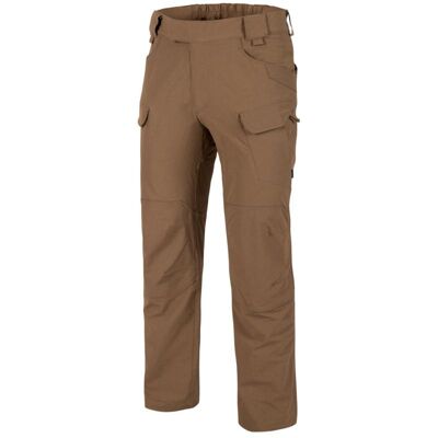 HELIKON-TEX Spodnie outdoorowe Helikon OTP VersaStretch Mud Brown (SP-OTP-NL-60) HELIKON-TEX Spodnie outdoorowe Helikon OTP VersaStretch Mud Brown (SP-OTP-NL-60)