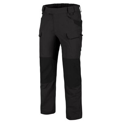 HELIKON-TEX Spodnie outdoorowe Helikon OTP VersaStretch AshGrey/Black (SP-OTP-NL-8501A) HELIKON-TEX Spodnie outdoorowe Helikon OTP VersaStretch AshGrey/Black (SP-OTP-NL-8501A)