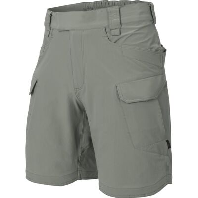 HELIKON-TEX Spodenki szorty Helikon OTS 8.5" - VersaStretch Lite - Olive Drab (SP-OTS-VL-32) HELIKON-TEX Spodenki szorty Helikon OTS 8.5" - VersaStretch Lite - Olive Drab (SP-OTS-VL-32)