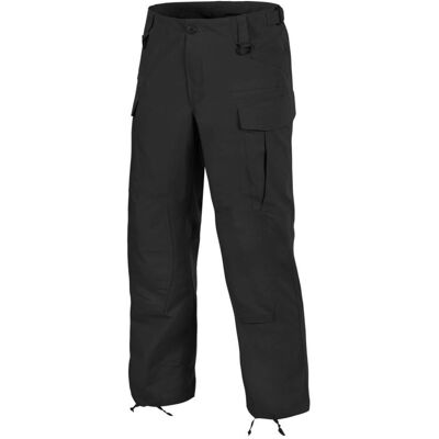HELIKON-TEX Spodnie Helikon SFU NEXT PolyCotton Ripstop Czarny-Black (SP-SFN-PR-01) HELIKON-TEX Spodnie Helikon SFU NEXT PolyCotton Ripstop Czarny-Black (SP-SFN-PR-01)