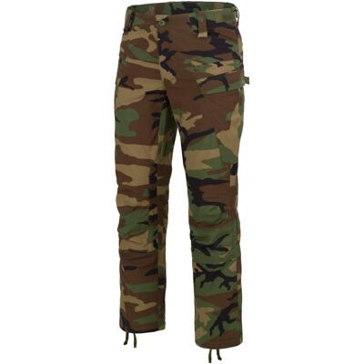 HELIKON-TEX Spodnie bojówki Helikon SFU NEXT Pants Mk2 PolyCotton Ripstop US Woodland (SP-SN2-SP-03) HELIKON-TEX Spodnie bojówki Helikon SFU NEXT Pants Mk2 PolyCotton Ripstop US Woodland (SP-SN2-SP-03)