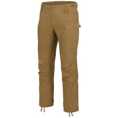 HELIKON-TEX Spodnie bojówki Helikon SFU NEXT Pants Mk2 PolyCotton Ripstop Coyote (SP-SN2-SP-11) HELIKON-TEX Spodnie bojówki Helikon SFU NEXT Pants Mk2 PolyCotton Ripstop Coyote (SP-SN2-SP-11)