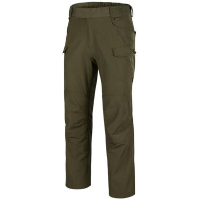 HELIKON-TEX Spodnie Helikon UTP Flex PenCott Olive Green (SP-UTF-NR-02) HELIKON-TEX Spodnie Helikon UTP Flex PenCott Olive Green (SP-UTF-NR-02)