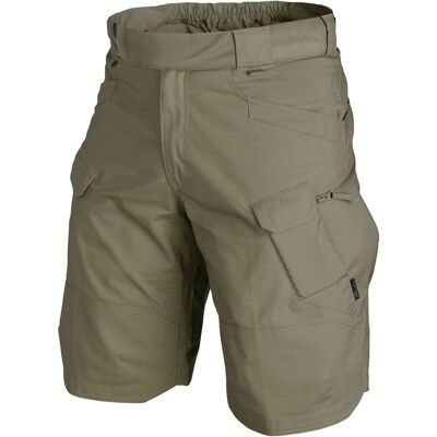 HELIKON-TEX Spodenki szorty Helikon UTS 11 PolyCotton Ripstop Adaptive Green (SP-UTK-PR-12) HELIKON-TEX Spodenki szorty Helikon UTS 11 PolyCotton Ripstop Adaptive Green (SP-UTK-PR-12)