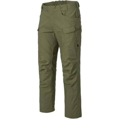 HELIKON-TEX Spodnie Helikon UTP PolyCotton Ripstop Olive Green (SP-UTL-PR-02) HELIKON-TEX Spodnie Helikon UTP PolyCotton Ripstop Olive Green (SP-UTL-PR-02)