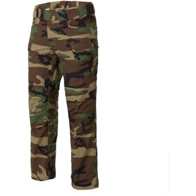 HELIKON-TEX Spodnie Helikon UTP PolyCotton Ripstop US Woodland (SP-UTL-PR-03) HELIKON-TEX Spodnie Helikon UTP PolyCotton Ripstop US Woodland (SP-UTL-PR-03)