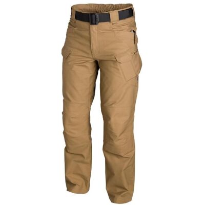 HELIKON-TEX Spodnie Helikon UTP PolyCotton Ripstop Coyote (SP-UTL-PR-11) HELIKON-TEX Spodnie Helikon UTP PolyCotton Ripstop Coyote (SP-UTL-PR-11)