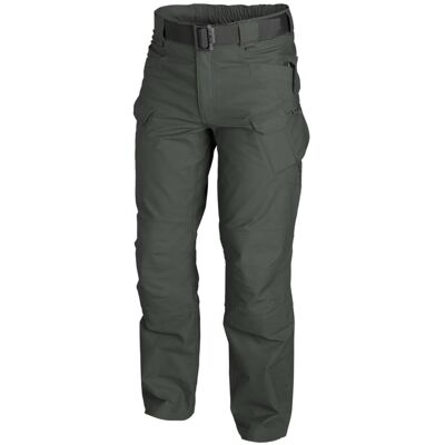 HELIKON-TEX Spodnie Helikon UTP PolyCotton Ripstop Jungle Green (SP-UTL-PR-27) HELIKON-TEX Spodnie Helikon UTP PolyCotton Ripstop Jungle Green (SP-UTL-PR-27)