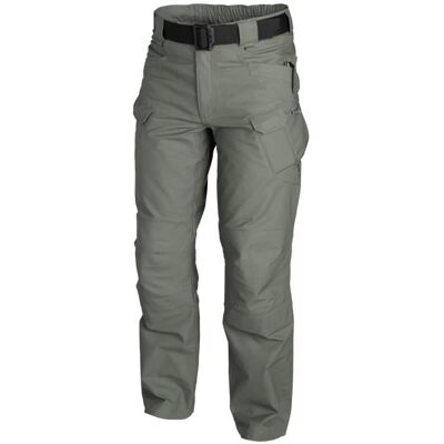 HELIKON-TEX Spodnie Helikon UTP PolyCotton Ripstop Olive Drab (SP-UTL-PR-32) HELIKON-TEX Spodnie Helikon UTP PolyCotton Ripstop Olive Drab (SP-UTL-PR-32)
