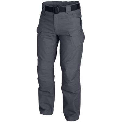 HELIKON-TEX Spodnie Helikon UTP PolyCotton Ripstop Shadow Grey (SP-UTL-PR-35) HELIKON-TEX Spodnie Helikon UTP PolyCotton Ripstop Shadow Grey (SP-UTL-PR-35)