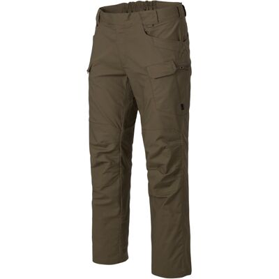 HELIKON-TEX Spodnie Helikon UTP (Urban Tactical Pants) - PolyCotton Ripstop - RAL 7013 (SP-UTL-PR-81-A02) HELIKON-TEX Spodnie Helikon UTP (Urban Tactical Pants) - PolyCotton Ripstop - RAL 7013 (SP-UTL-PR-81-A02)