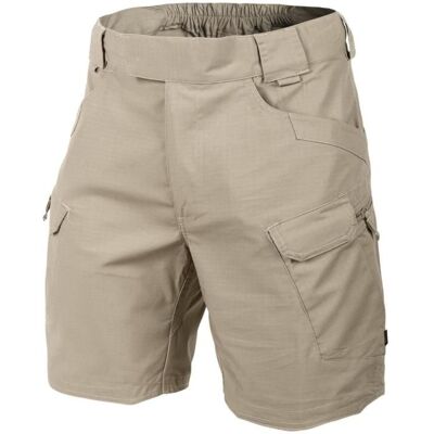 HELIKON-TEX Spodenki szorty Helikon UTS 8,5 PolyCotton Ripstop Beż-Khaki (SP-UTS-PR-13) HELIKON-TEX Spodenki szorty Helikon UTS 8,5 PolyCotton Ripstop Beż-Khaki (SP-UTS-PR-13)