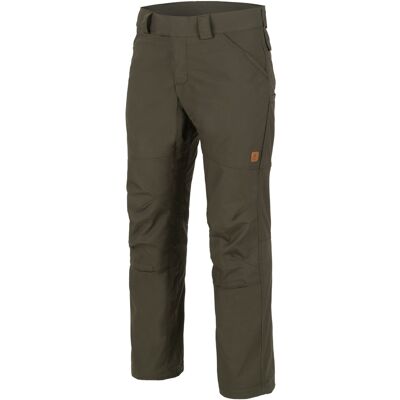 HELIKON-TEX Spodnie Helikon Woodsman - DuraCanvas - Taiga Green (SP-WDN-DC-09-B03) HELIKON-TEX Spodnie Helikon Woodsman - DuraCanvas - Taiga Green (SP-WDN-DC-09-B03)