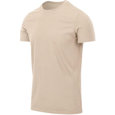 HELIKON-TEX Koszulka Helikon T-Shirt Slim Beż (TS-TSS-CC-13) HELIKON-TEX Koszulka Helikon T-Shirt Slim Beż (TS-TSS-CC-13)