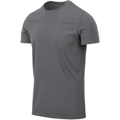 HELIKON-TEX Koszulka Helikon T-Shirt Slim Shadow Grey (TS-TSS-CC-35) HELIKON-TEX Koszulka Helikon T-Shirt Slim Shadow Grey (TS-TSS-CC-35)