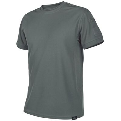 HELIKON-TEX T-Shirt Helikon TopCool Shadow Grey (TS-TTS-TC-35) HELIKON-TEX T-Shirt Helikon TopCool Shadow Grey (TS-TTS-TC-35)
