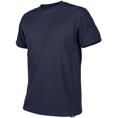 HELIKON-TEX T-Shirt Helikon TopCool Navy Blue (TS-TTS-TC-37) HELIKON-TEX T-Shirt Helikon TopCool Navy Blue (TS-TTS-TC-37)